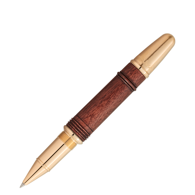 Writers Edition Homage to Jane Austen Limited Edition 1813 Rollerball - 3