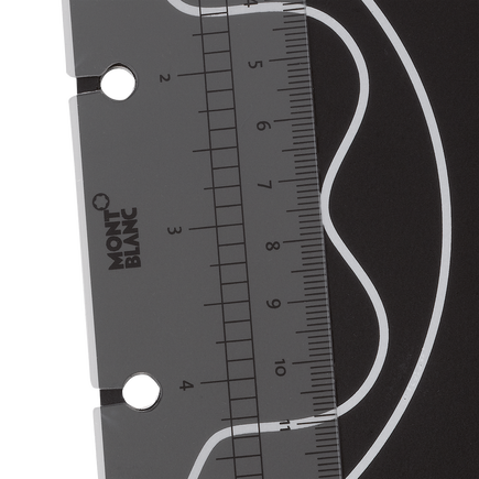 Kit pour organiseur moyen format