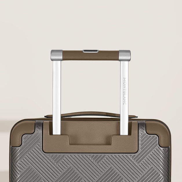 #MY4810 Cabin Compact Suitcase - 6