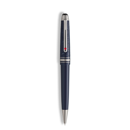 Meisterstück Around the World in 80 Days Midsize Ballpoint