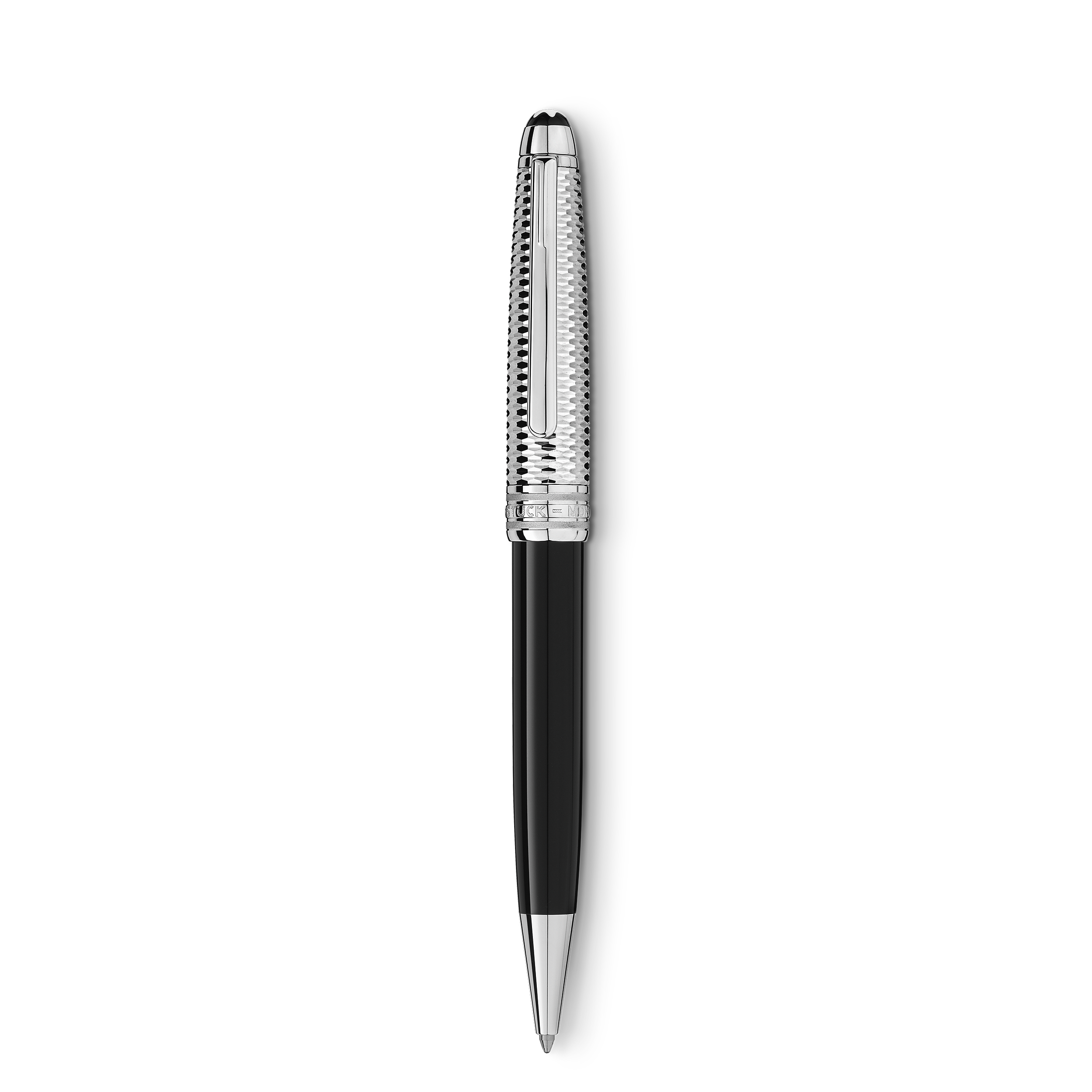 Pen Ballpoint Meisterstück Montblanc Rollerball Meisterstuck