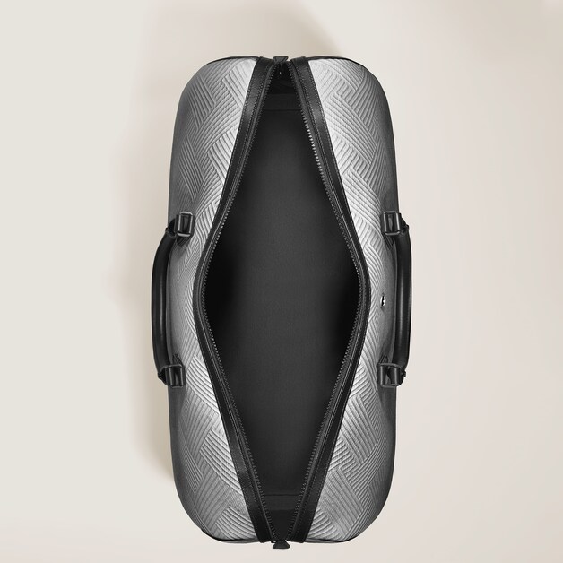 Weekender Bag 55 in Extreme Leather - 8