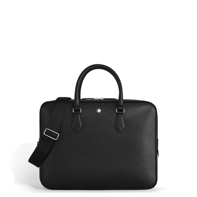 Porte-documents moyen modèle Sartorial - 1