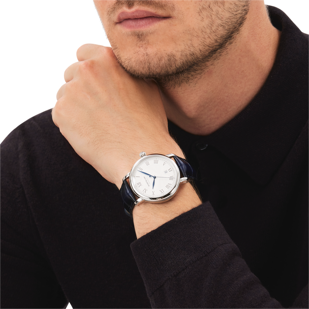 モンブラン スターレガシー オートマティック デイト 42 mm - 2