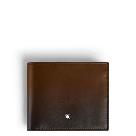 Meisterstück wallet 8cc