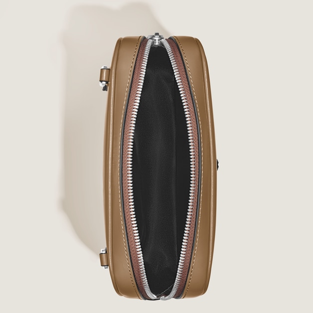 Mini Crossbody Bag in Meisterst&uuml;ck Leather - 6