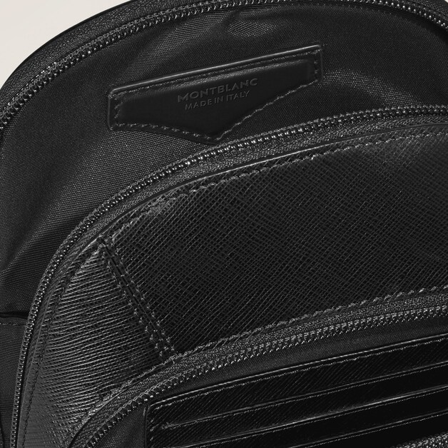 Sartorial Sling Bag - 6