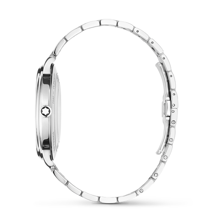 Montblanc Tradition Automatic Date 40 mm
