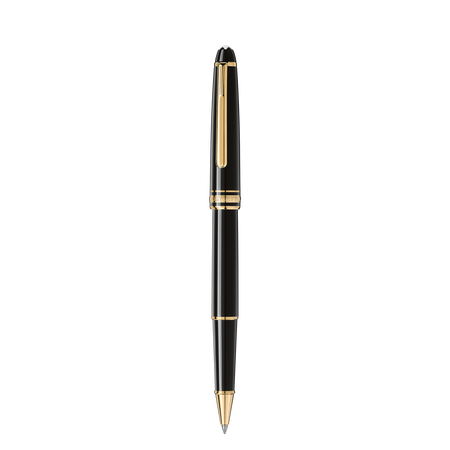 Meisterstück Gold-Coated Classique Rollerball,  Meisterstück Gold-Coated Classique Rollerball