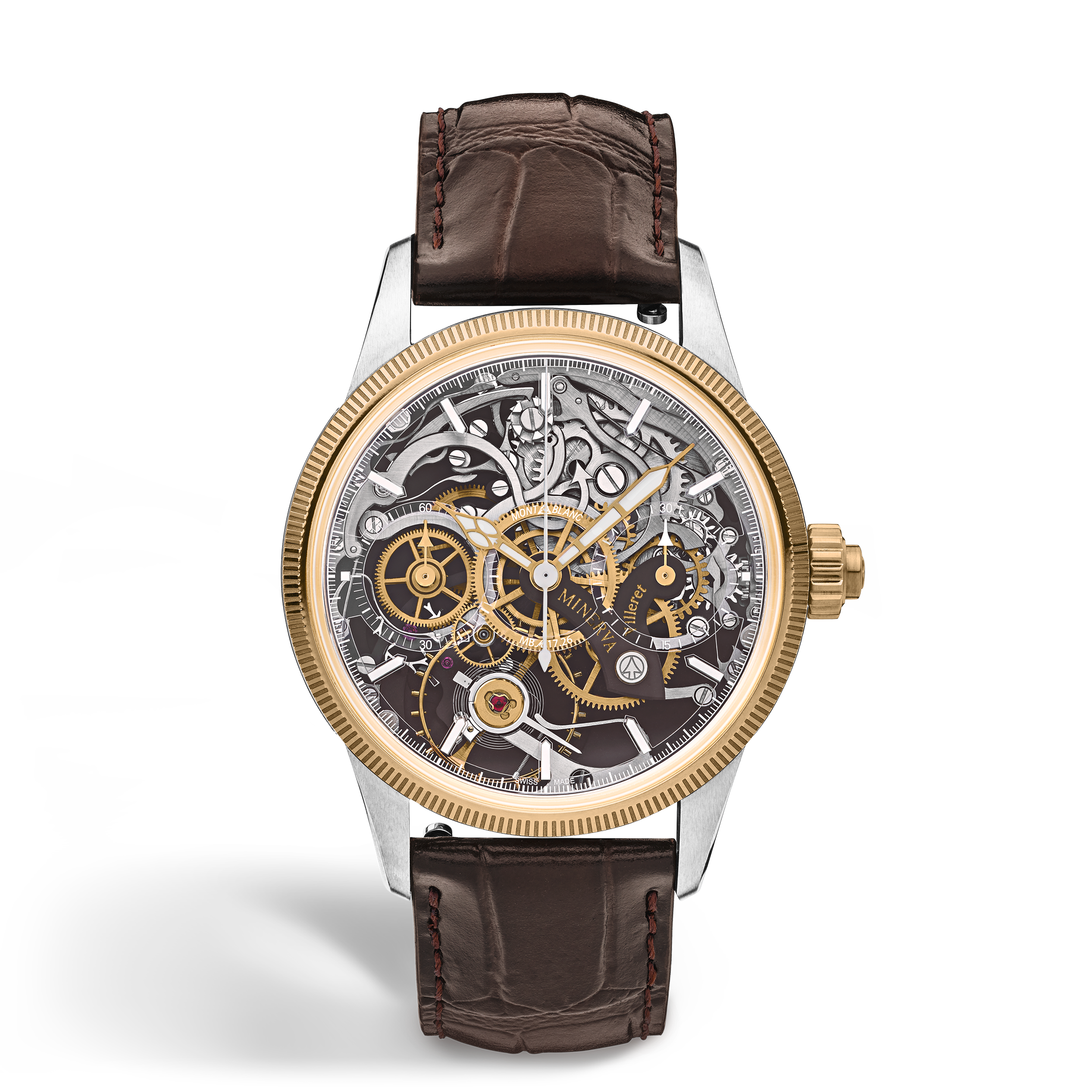 Montblanc MB134281