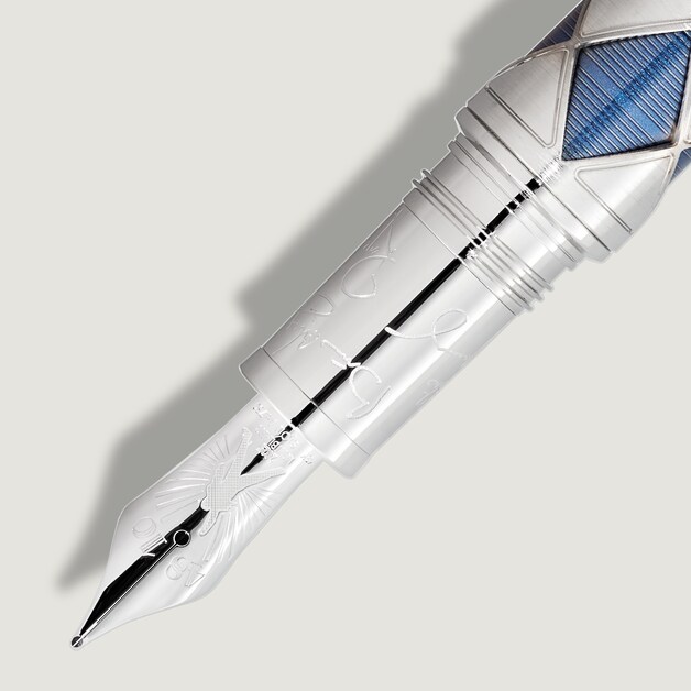 Great Characters Hommage à Queen Limited Edition 30 - 2