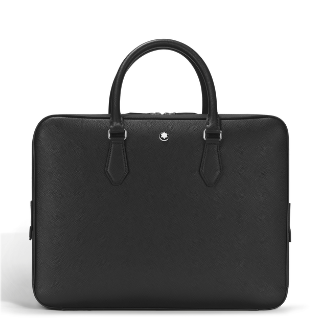 大型公事包，匠心皮革 - 1