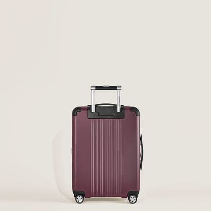#MY4810 cabin with pocket