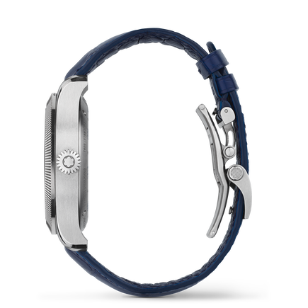 Montblanc 1858 The Unveiled Timekeeper Minerva Limited Edition - 100 Exemplare