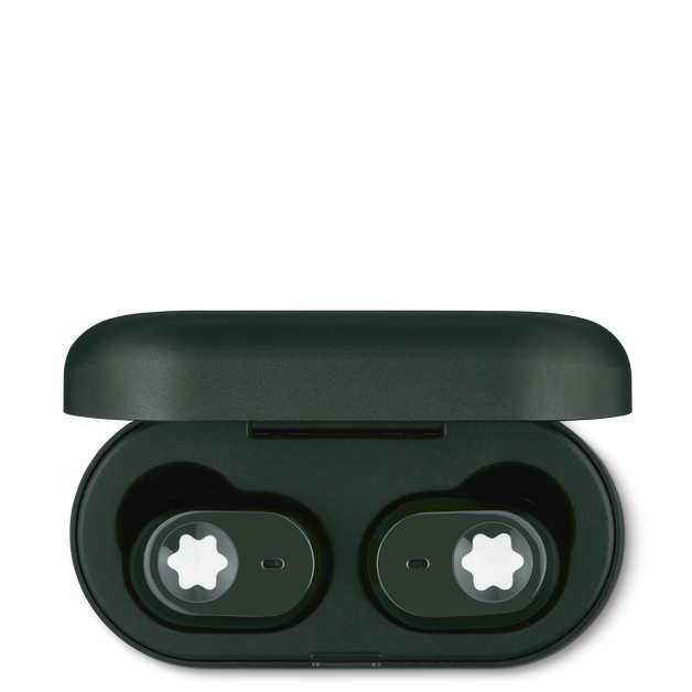 Montblanc MTB 03 In-Ear-Kopfh&ouml;rer - 2