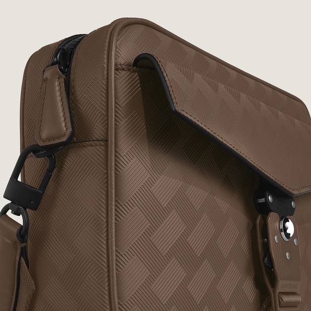 M-Lock Messenger Bag - 2