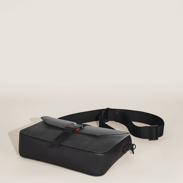 风尚3.0系列旅行胶囊特别款邮差包 暮云灰 - 7