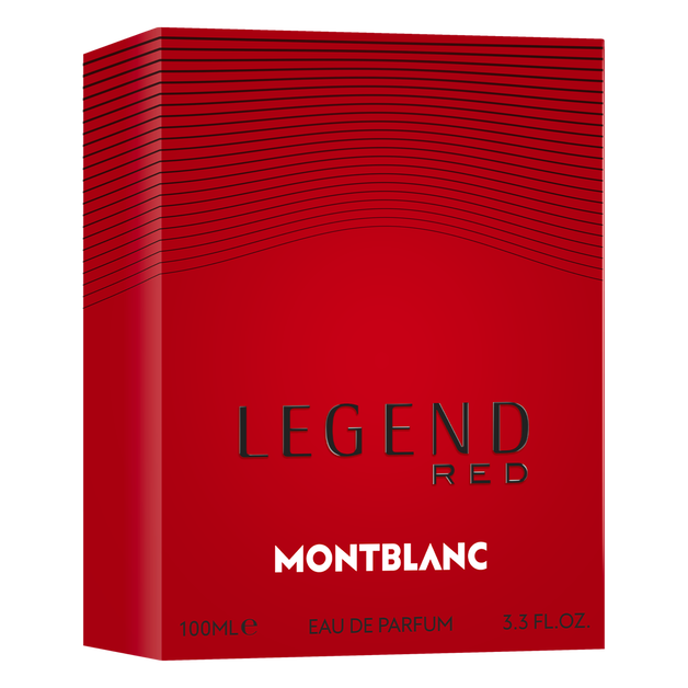 Montblanc Legend Red Eau de Parfum 100 ml - 2