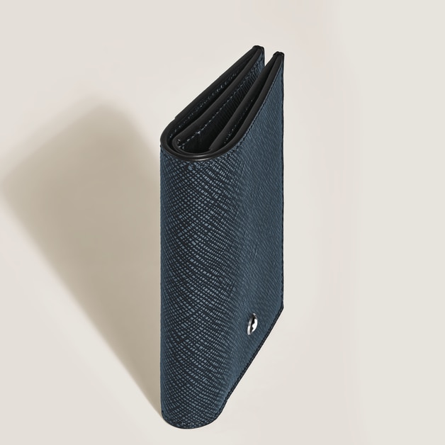 Sartorial mini wallet 4cc - 4