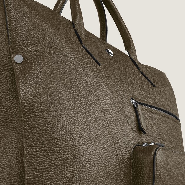 Montblanc Companion Briefcase Large - 3