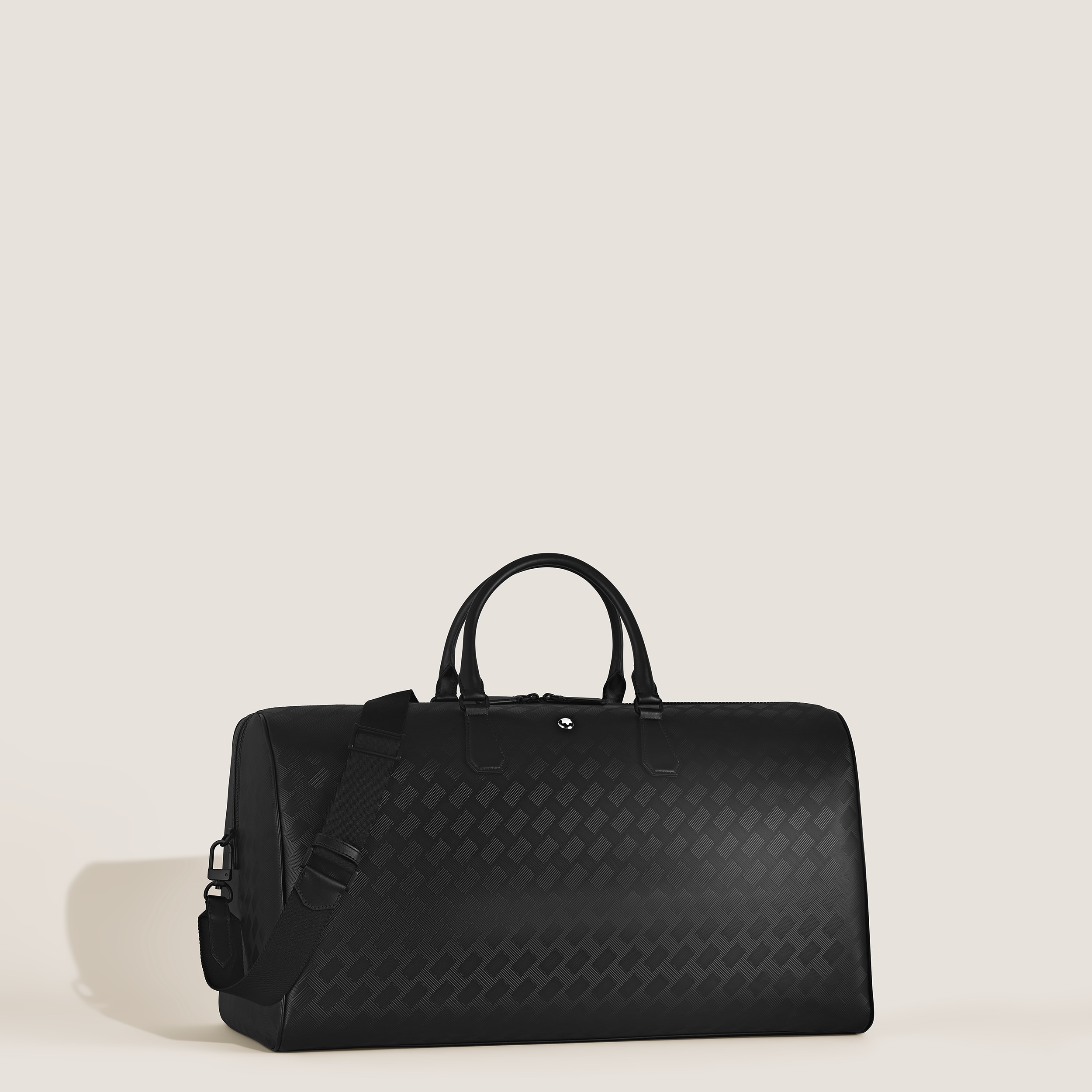 Weekender Bag 55 in Extreme Leather