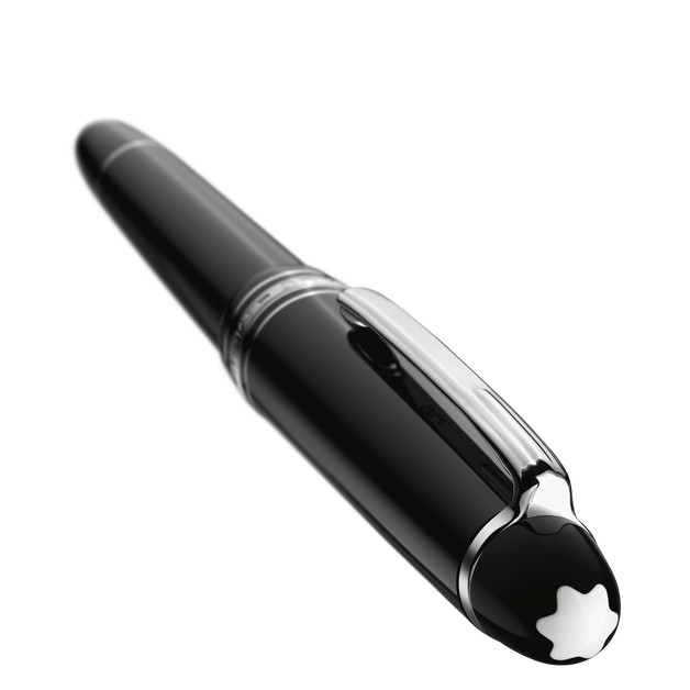 Meisterstück Classique Fountain Pen - 4