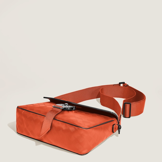 M-Lock Messenger Bag - 6