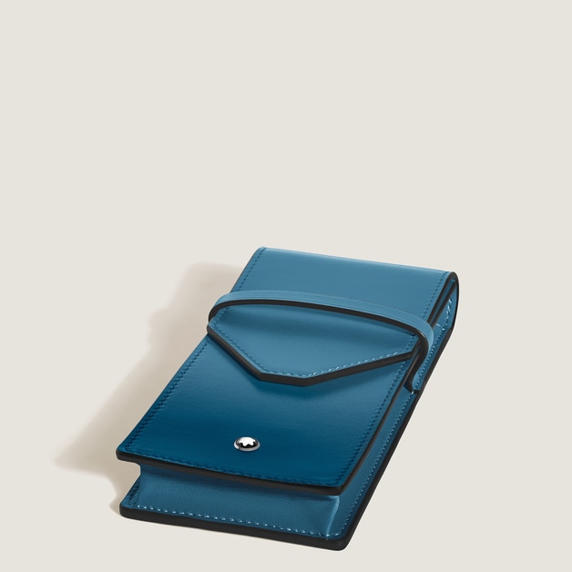 Meisterstück 3 pen pouch - 3
