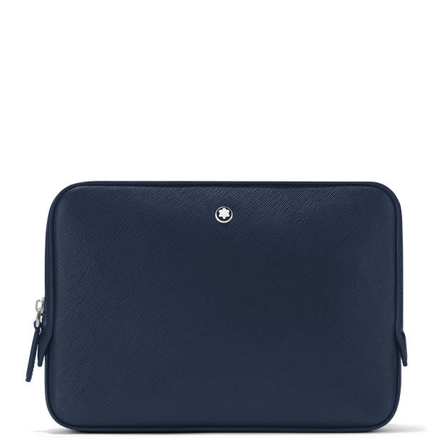 Small Crossbody Bag in Sartorial Leather - 1