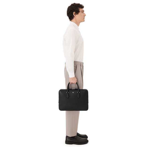 Sartorial Portadocumentos fino - 2