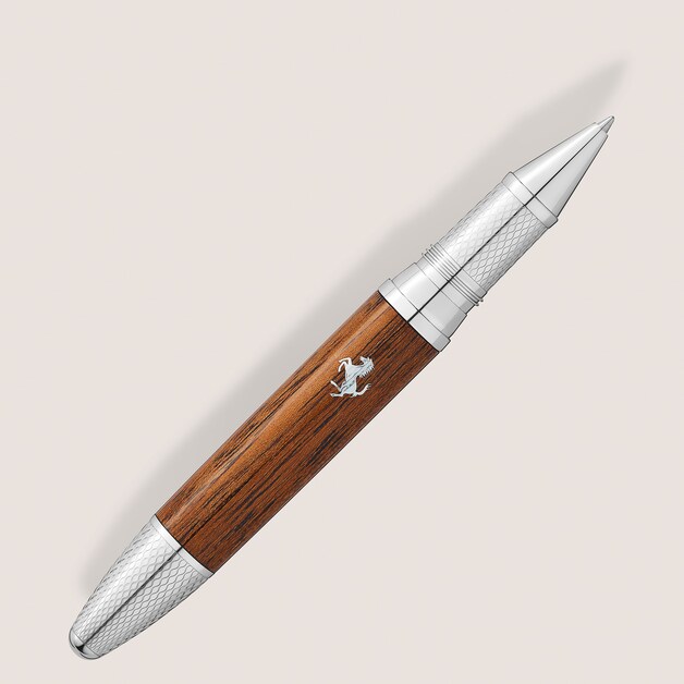 Meisterstück Great Masters Ferrari Classica Rollerball - 6