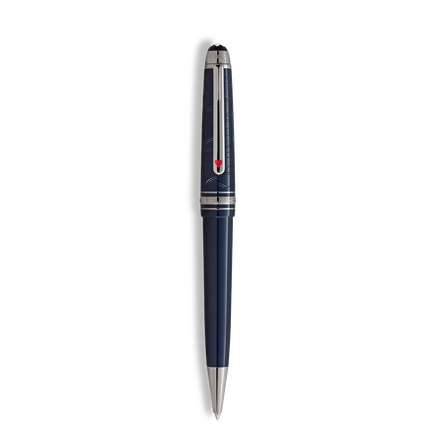 Meisterstück Around the World in 80 Days Classique Ballpoint