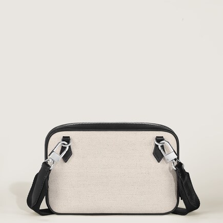 Holiday Mini Crossbody Bag