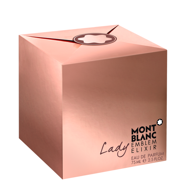 Lady Emblem Elixir - Eau de Parfum, 75 ml - 2