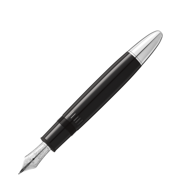 Meisterstück The Origin Collection 149 Fountain Pen M - 6