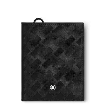 Extreme 3.0 compact wallet 6cc