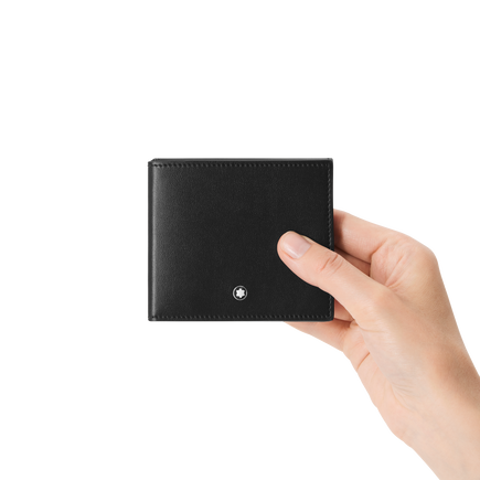 Soft trio thin wallet 4cc