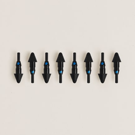 Smooth Replacement Tips for Montblanc Digital Pen