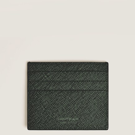 Porte-cartes 6cc Sartorial