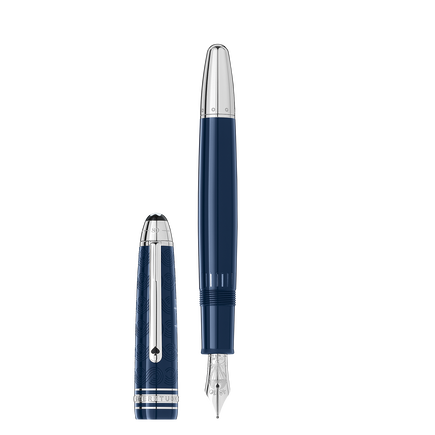 Meisterstück Around the World in 80 Days LeGrand Fountain Pen