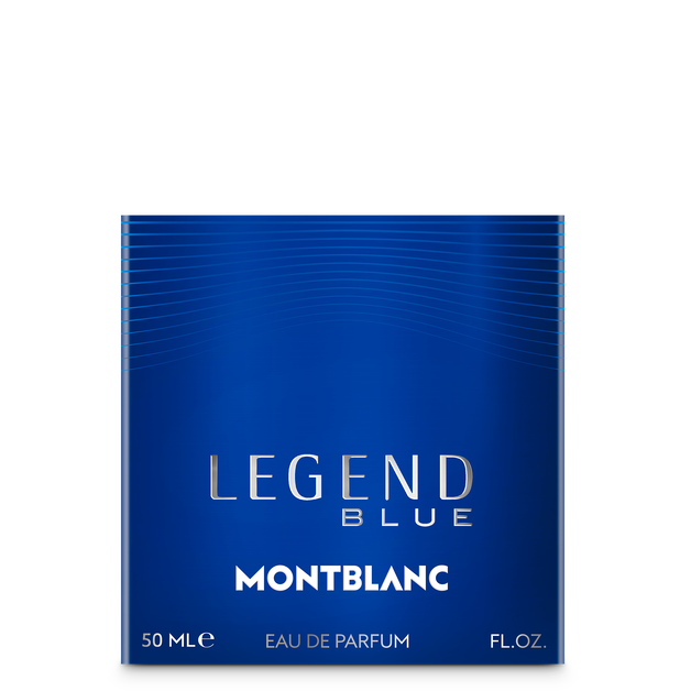 Montblanc Legend Blue Eau de Parfum, 50 ml - 2