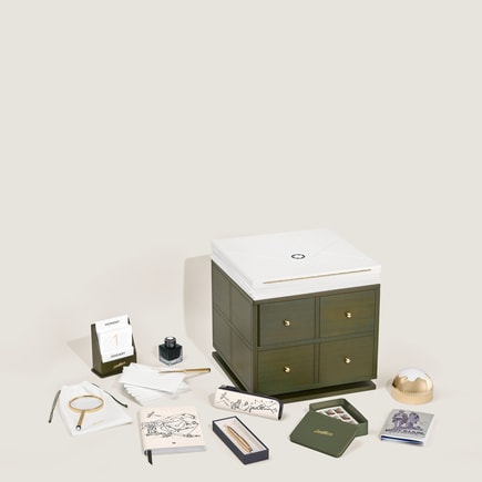 Coffret Happy Holiday&nbsp;2025