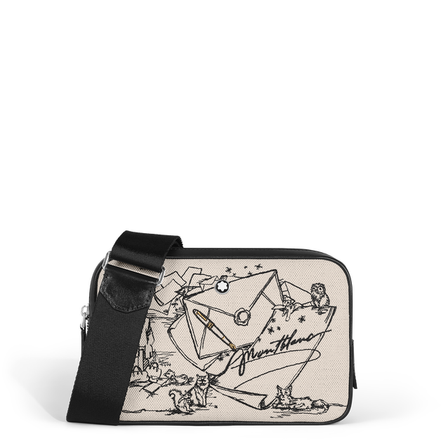 Happy Holidays Mini Crossbody - 1