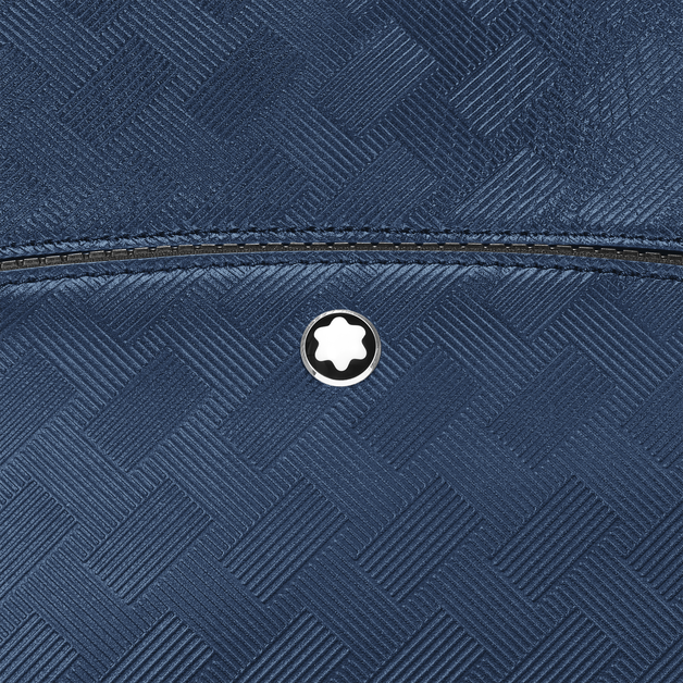 Mochila Grande con 3&nbsp;Compartimentos de Piel Extreme - 4