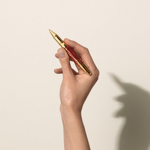 Meisterst&uuml;ck The Origin Collection Solitaire LeGrand Rollerball - 2