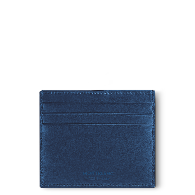 Porte-Cartes 6cc en Cuir Extreme - 3