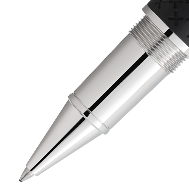Writers Edition Homage to Robert Louis Stevenson Limited Edition Rollerball - 3