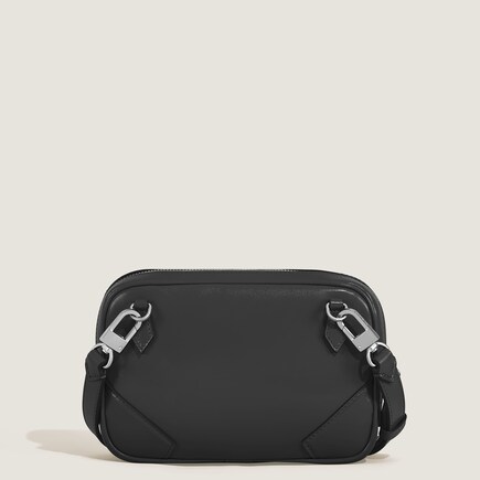 Mini Crossbody Bag in Meisterst&uuml;ck Leather