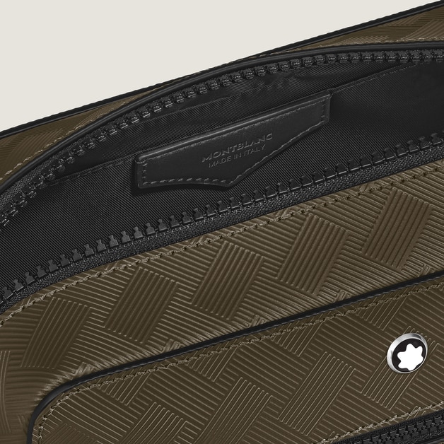 Trousse da Toilette in Pelle Extreme - 4