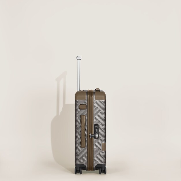 #MY4810 Cabin Compact Suitcase - 4